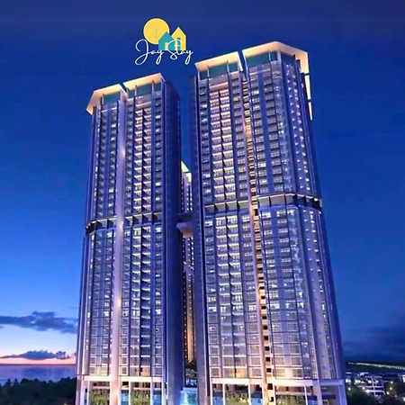 Atlantis Residence L Luxury 3Br L 8-12Pax L Jonker St L City Centre By Jay Stay Malacca エクステリア 写真