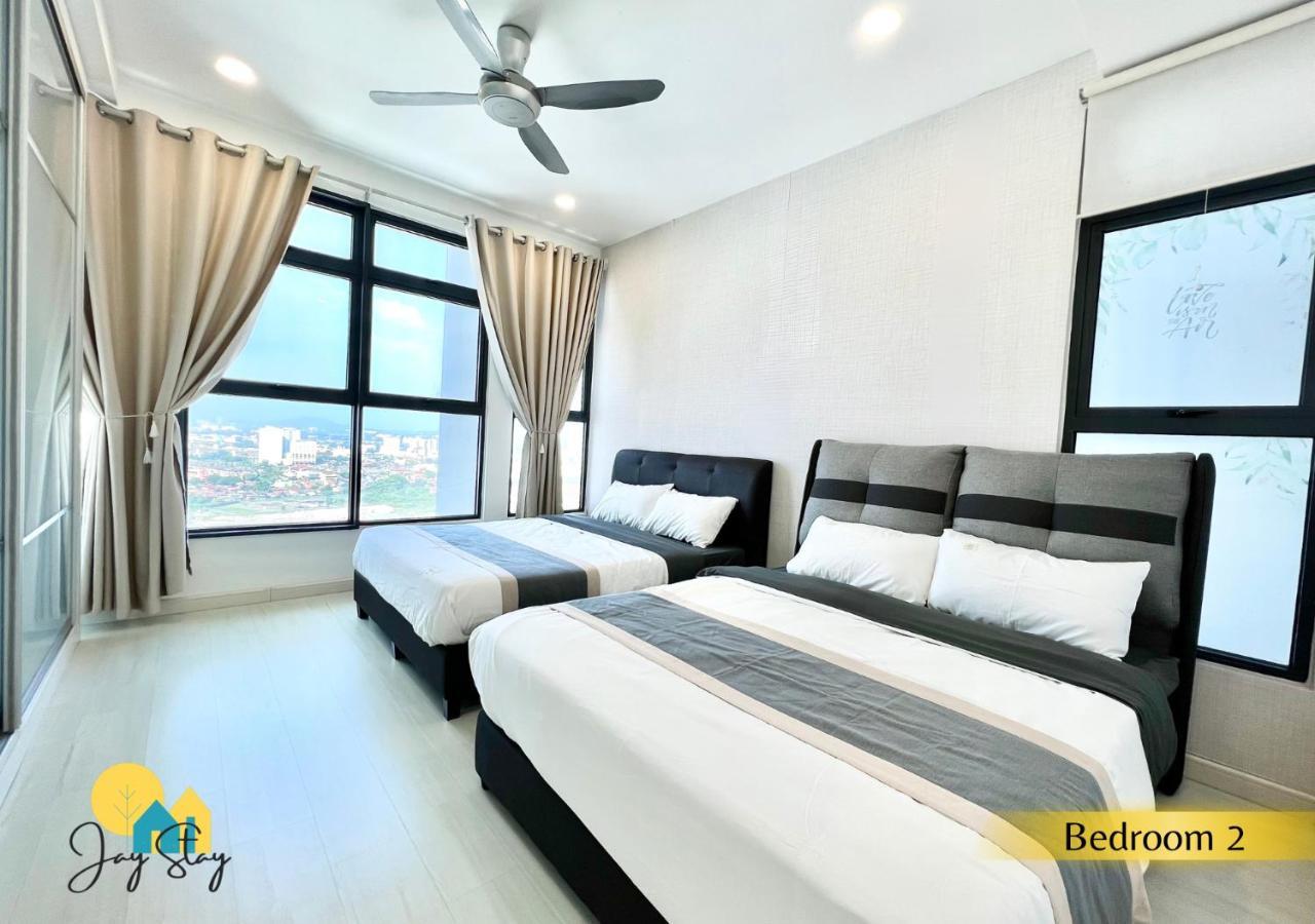Atlantis Residence L Luxury 3Br L 8-12Pax L Jonker St L City Centre By Jay Stay Malacca エクステリア 写真