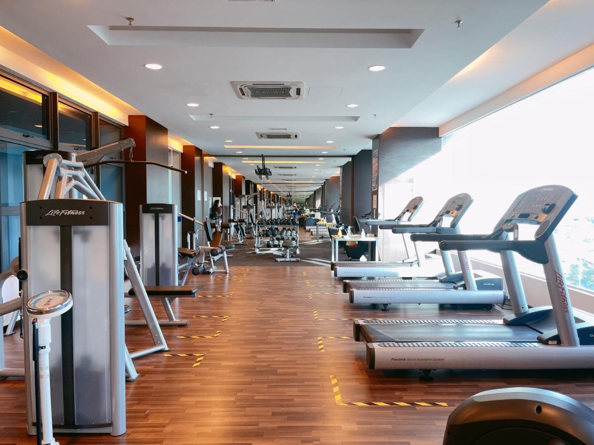 Atlantis Residence L Luxury 3Br L 8-12Pax L Jonker St L City Centre By Jay Stay Malacca エクステリア 写真