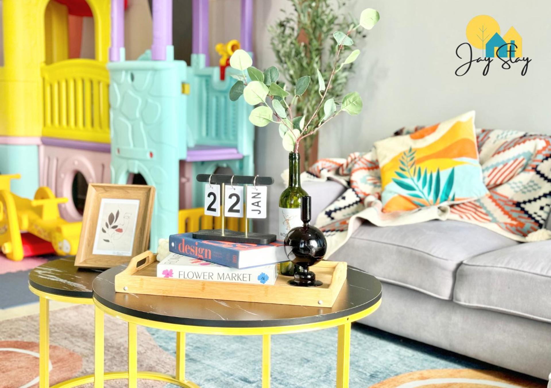 Atlantis Residence L Luxury 3Br L 8-12Pax L Jonker St L City Centre By Jay Stay Malacca エクステリア 写真